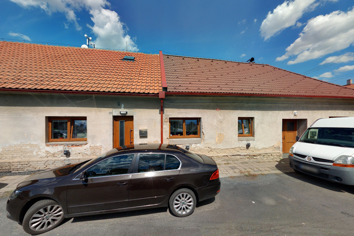 Ing. Jiří Pechman - FOSYN foto 5