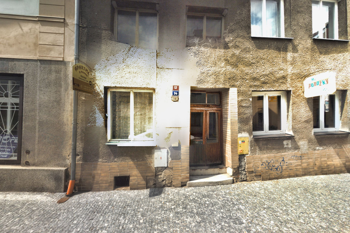 Pokrývačství René Švancara