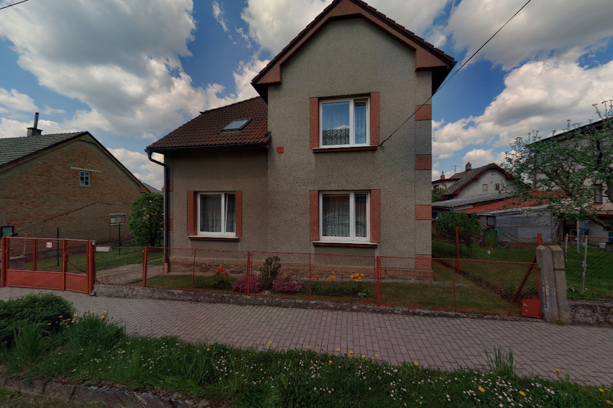 Patrik Klusáček foto 1