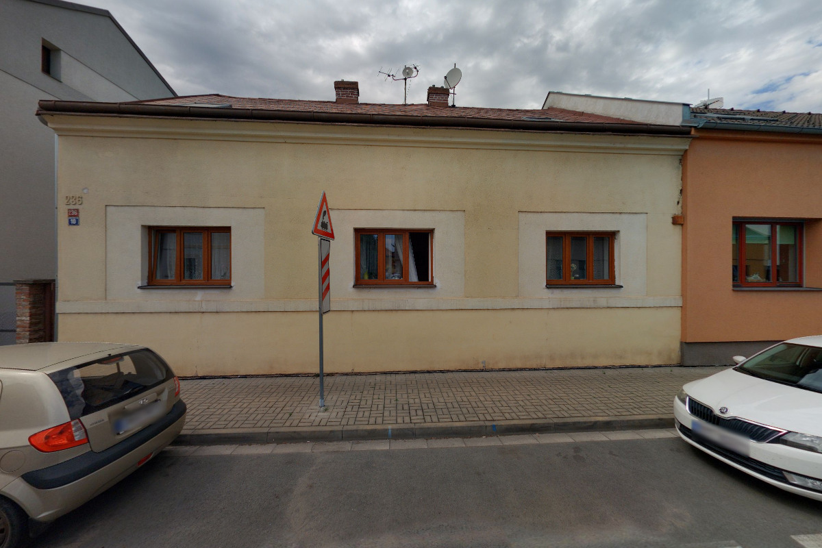 Vladimír Šidlikovský