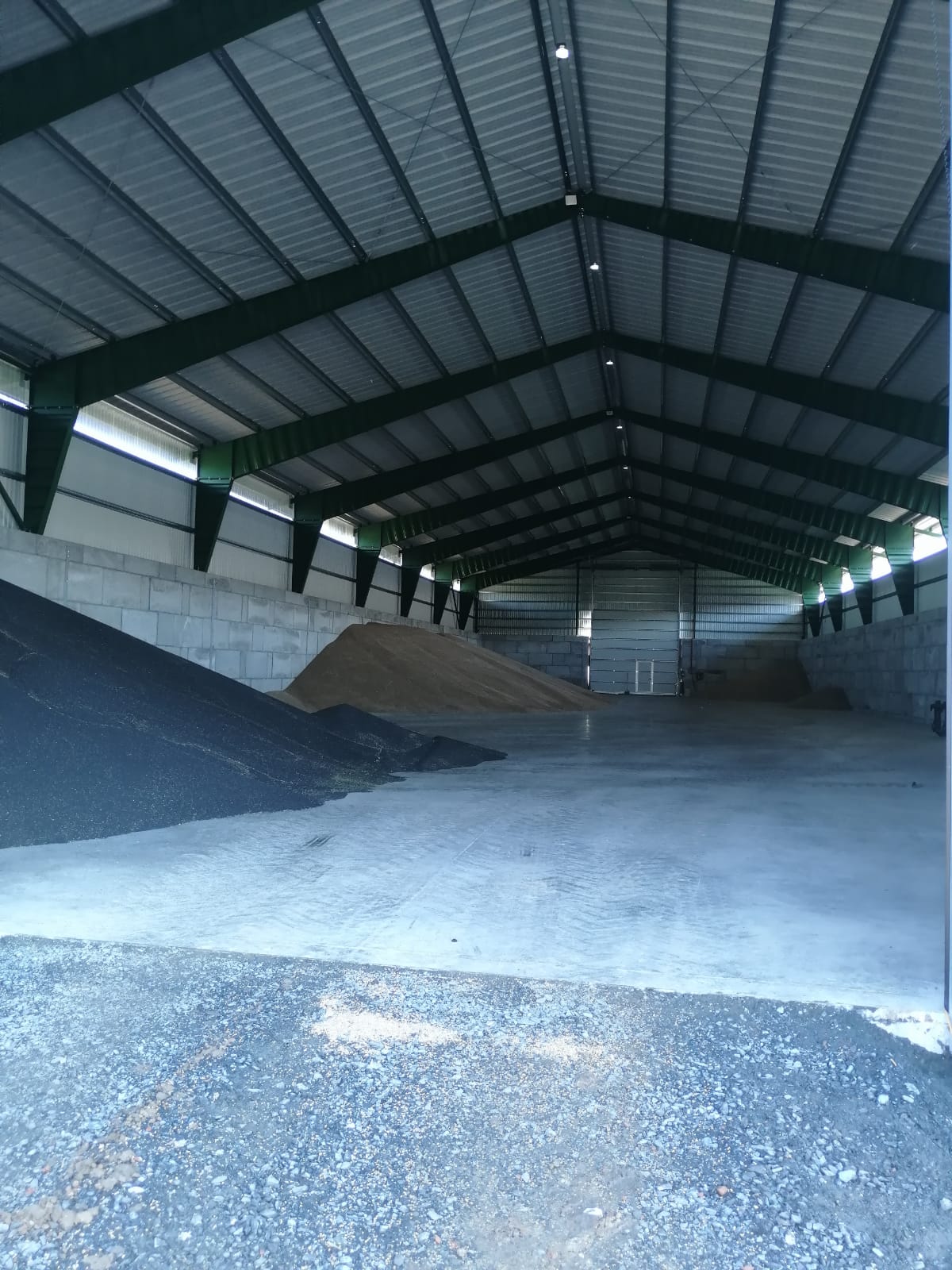 MegaBeton sklad foto 3