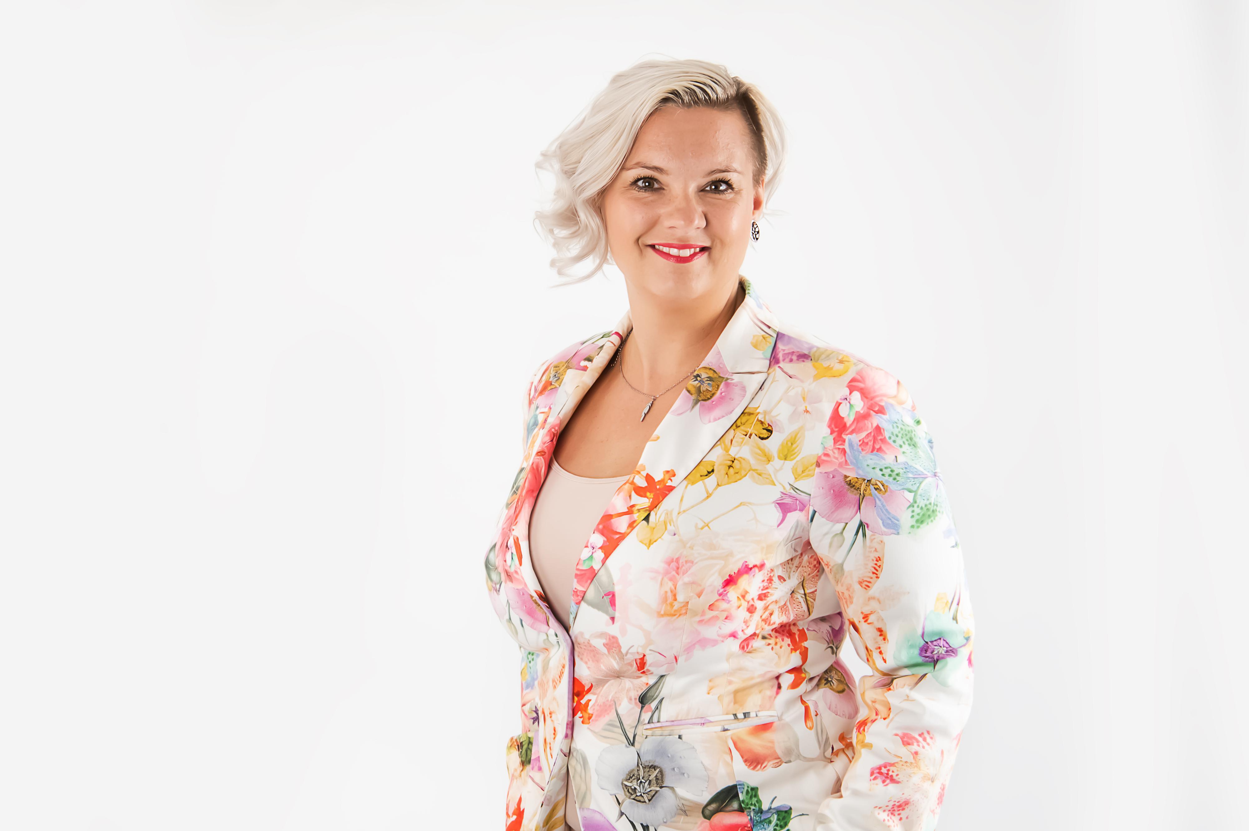 AVRA Reality Andrea Vnoučková