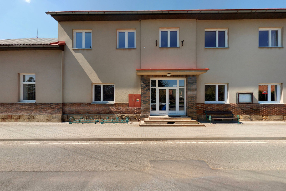 FS Hořeňák a Hořeňáček, o.s.