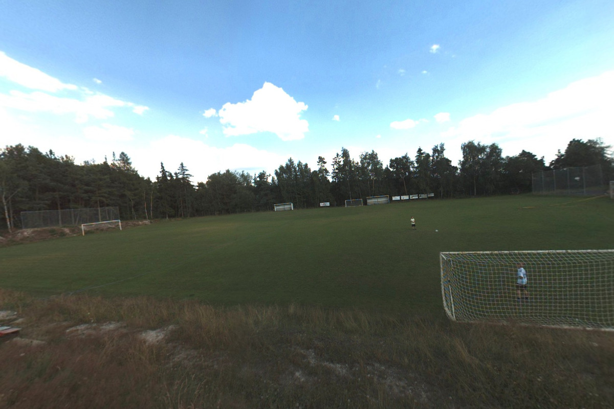 Tělovýchovná jednota Nekmíř