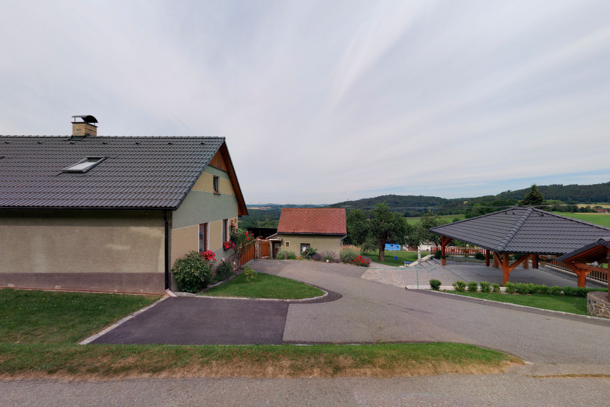 K Rail 95 s.r.o. foto 1