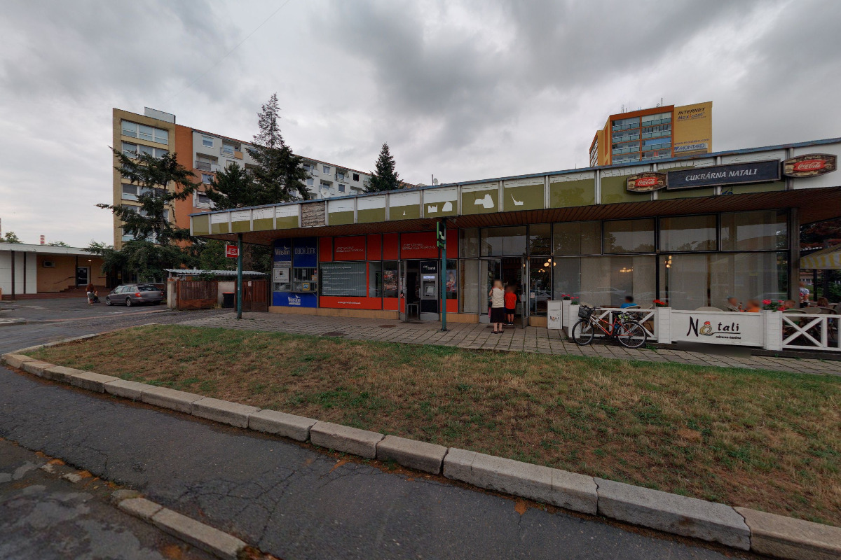 GENERALI ČESKÁ POJIŠŤOVNA