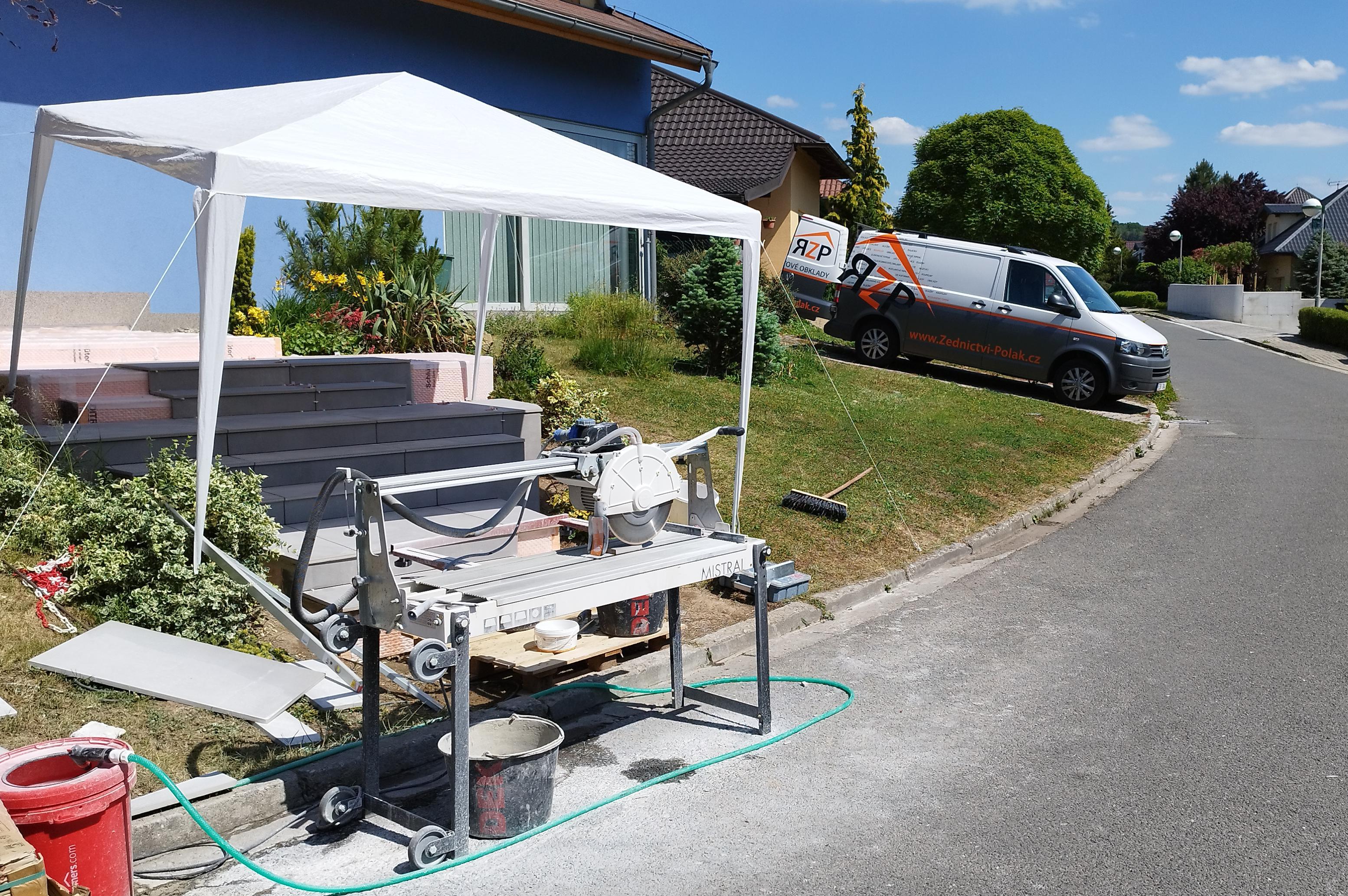 Zednictví Polák Zlín