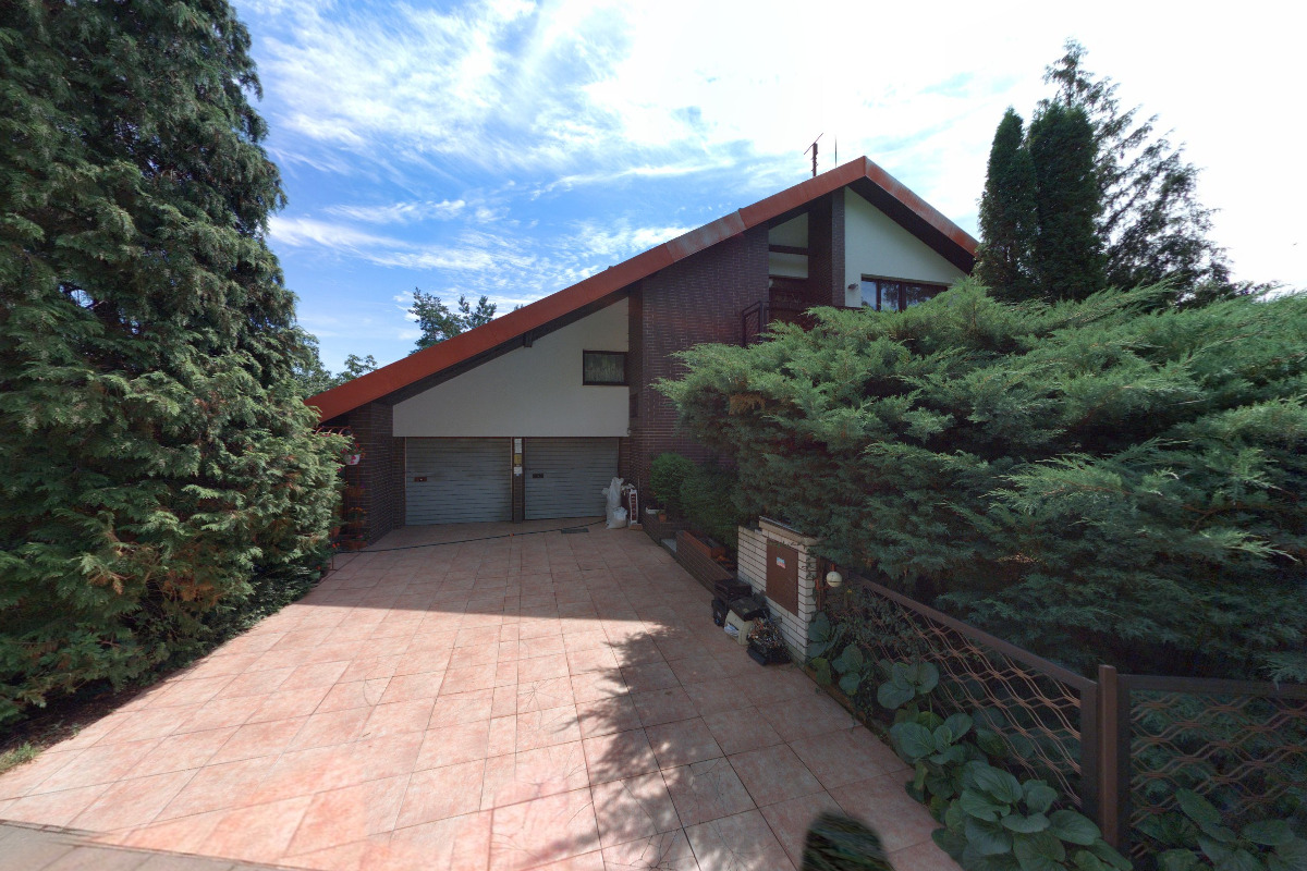 Aleš Hezký - TV servis