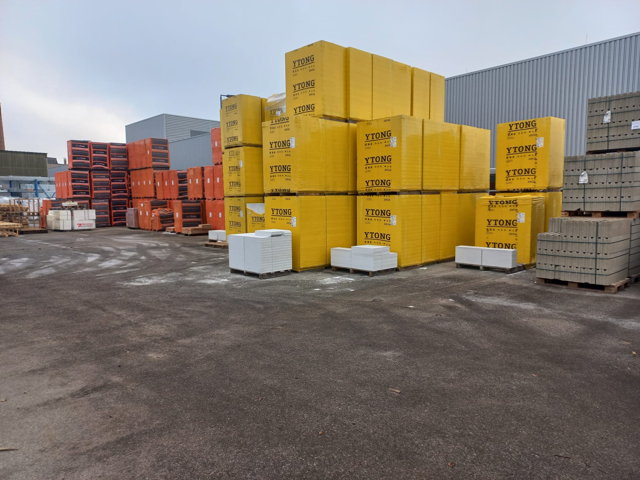 PRO-DOMA Suchá výstavba + Technika | Dveře a podlahy foto 3