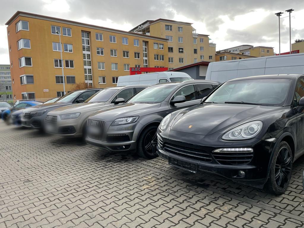 Prověřený vůz foto 4