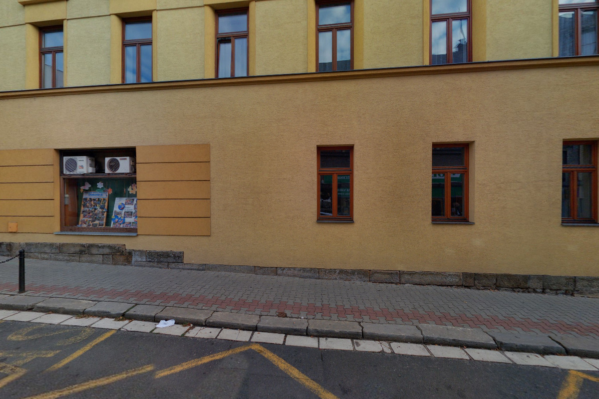 Potraviny Šárka Šnytrová foto 2