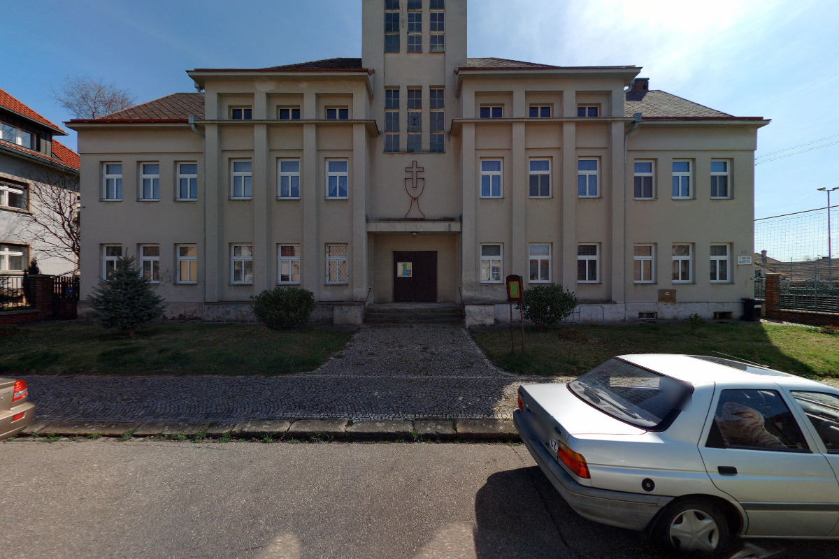 Duha Divadlo Expekus