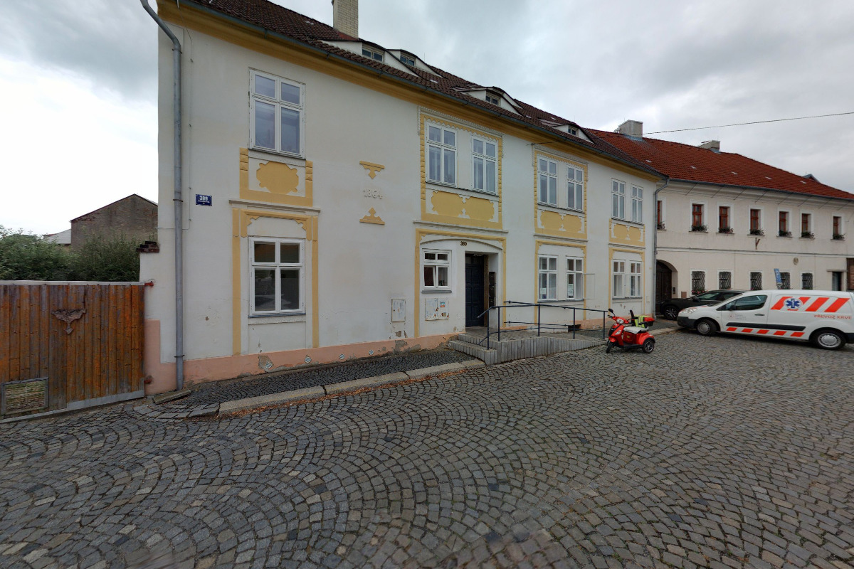 ordinace-frydlant.cz, s.r.o.