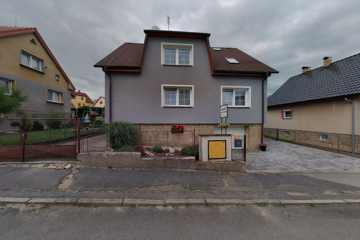 STŘECHY ROMAN BARTOŇ foto 2