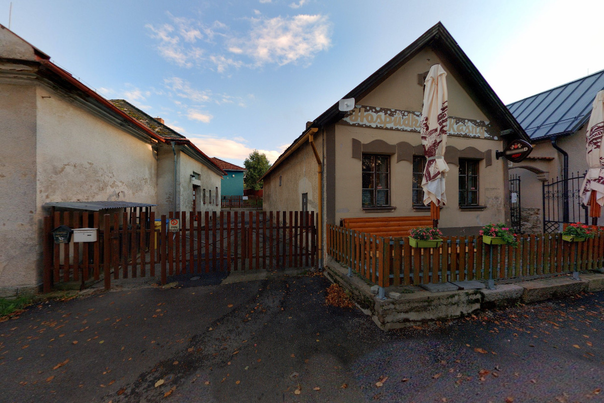 Hospůdka U Kašny foto 3