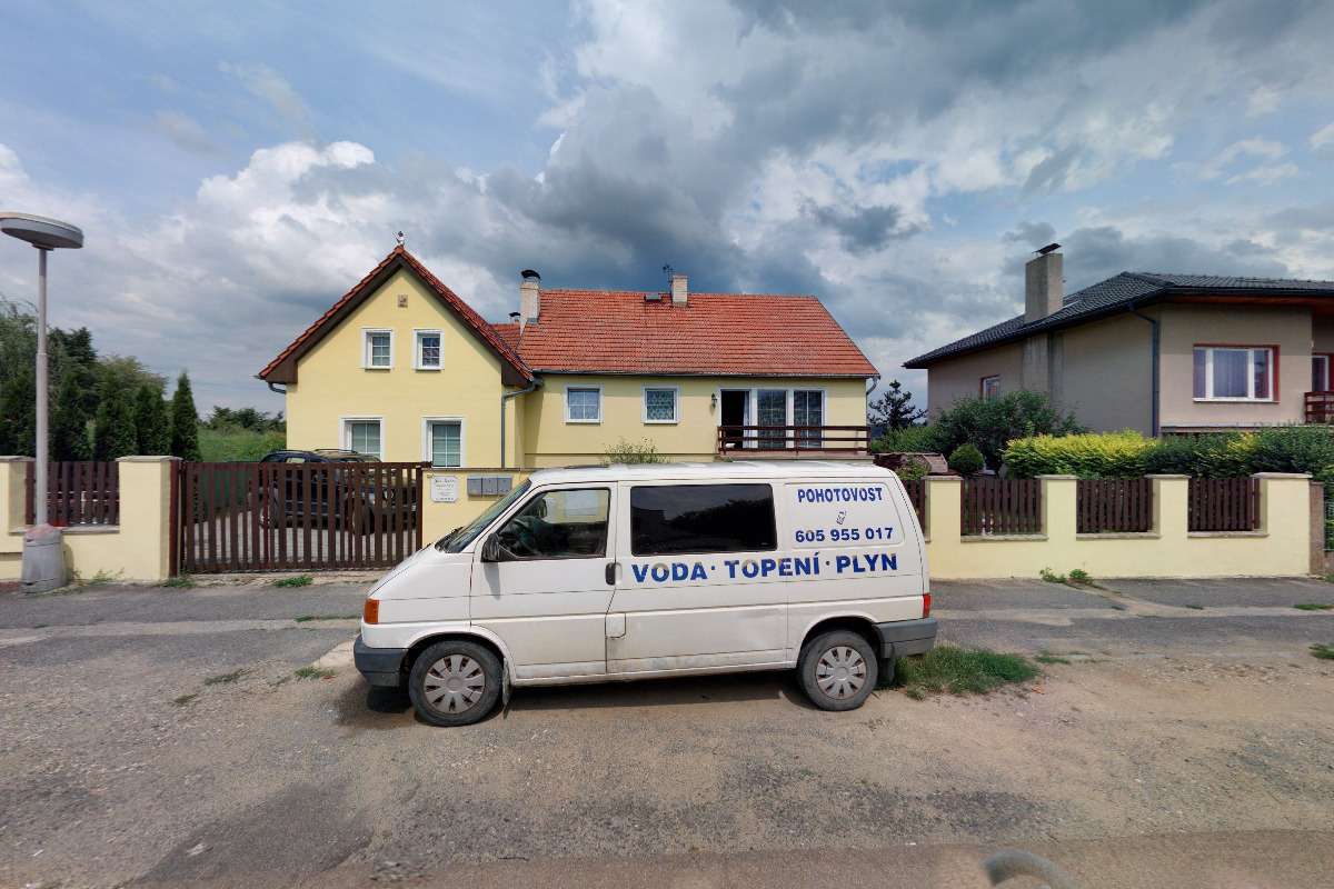 Hana Šnajdrová foto 1