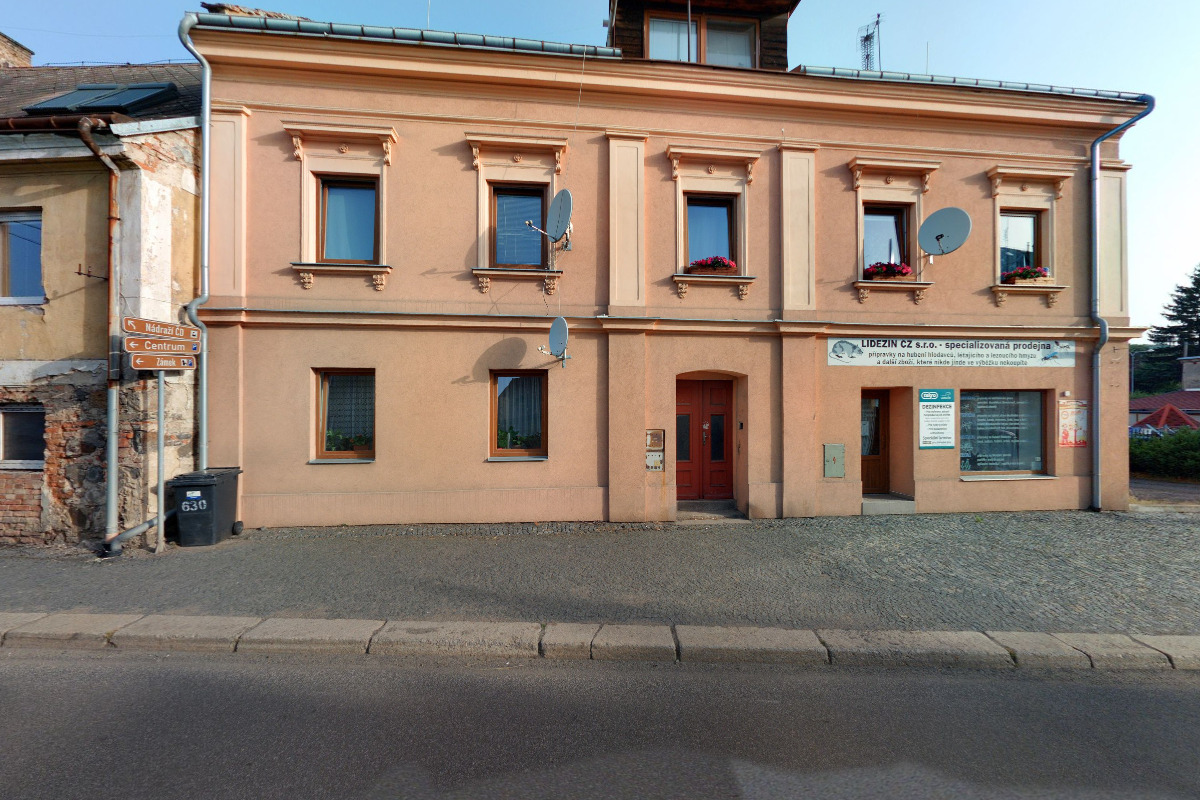 LIDEZIN CZ, s.r.o. foto 2