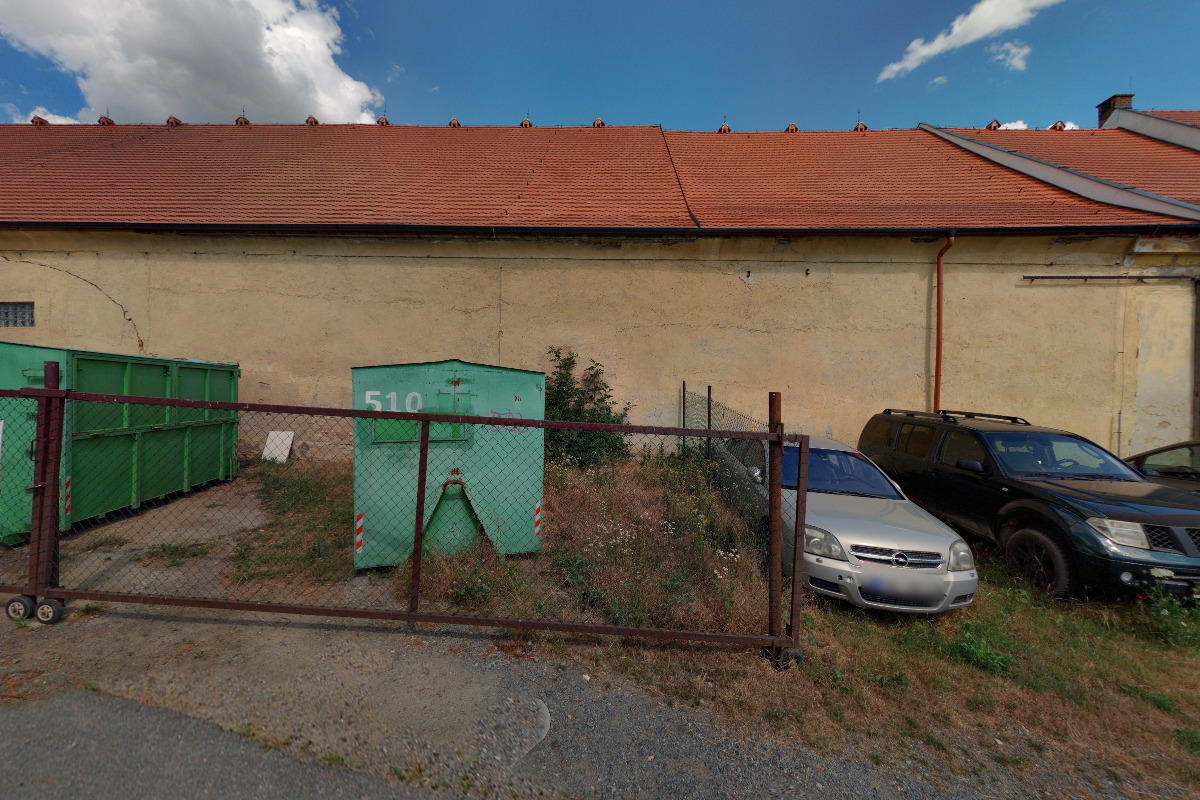 Schierholz Dopravní technika, s.r.o.