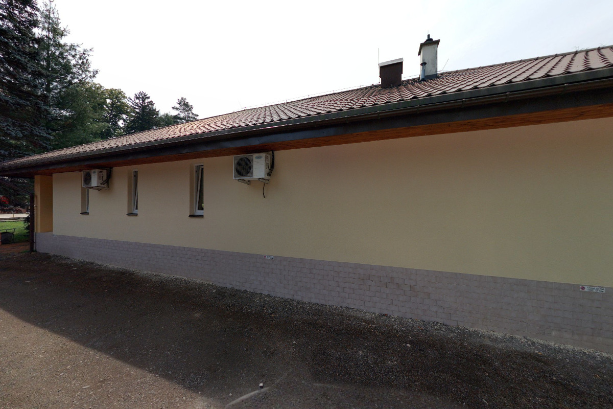 Lázeňská restaurace foto 6