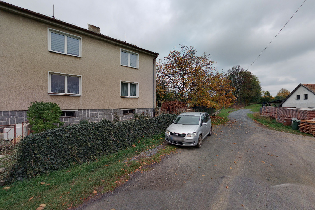 Sbor dobrovolných hasičů Radkovice