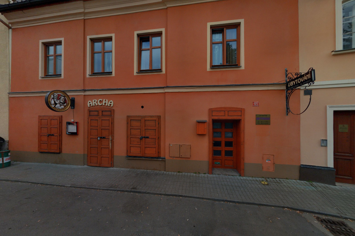 Apartman TC foto 2