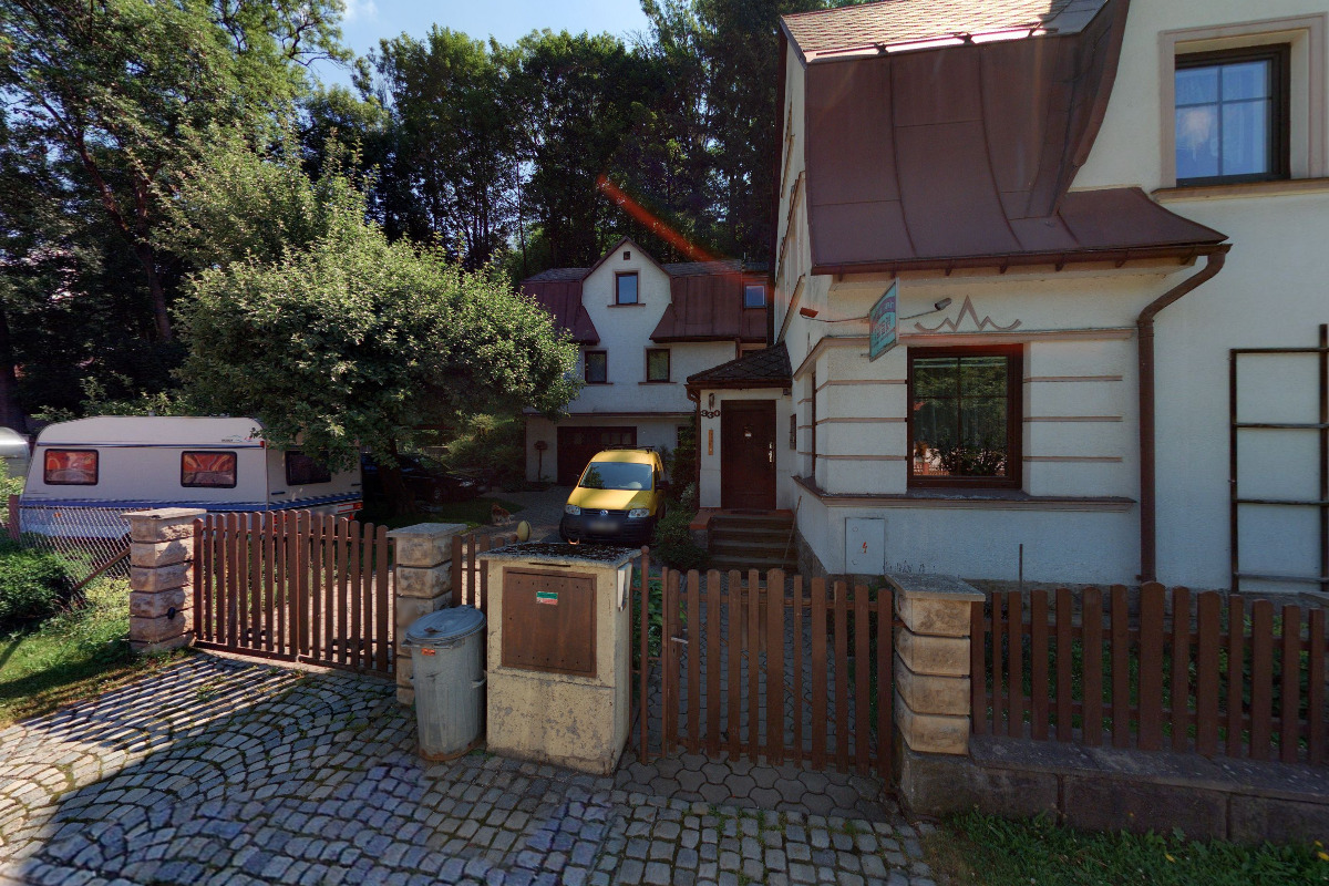 Ubytování Kubátovi foto 5