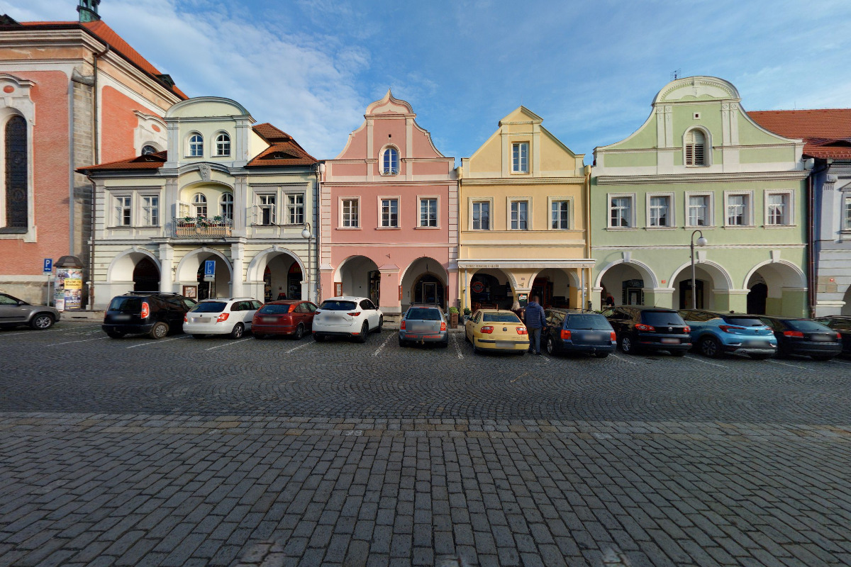 1. Chodská realitní kancelář v.o.s. foto 5