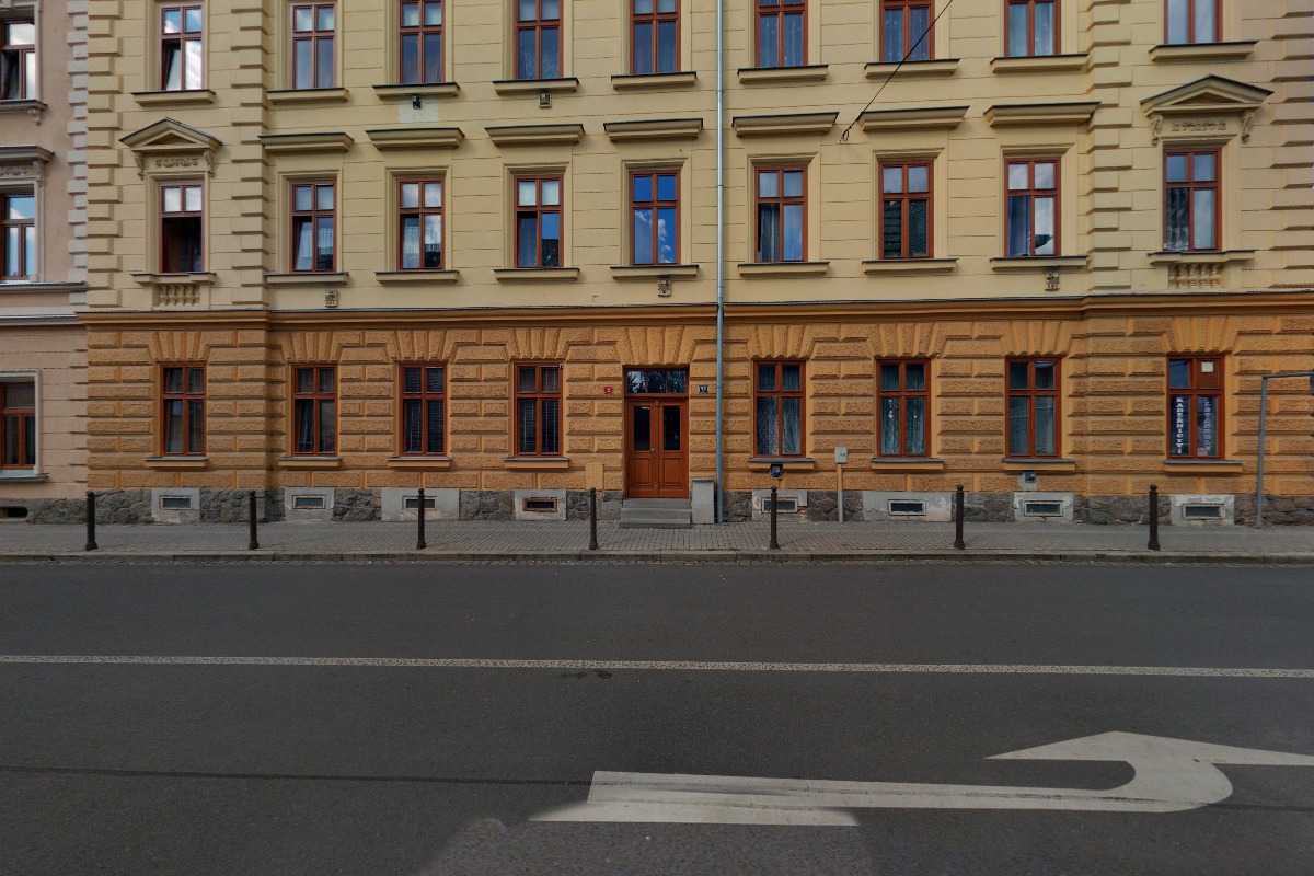 Zednické a obkladačské práce Novák