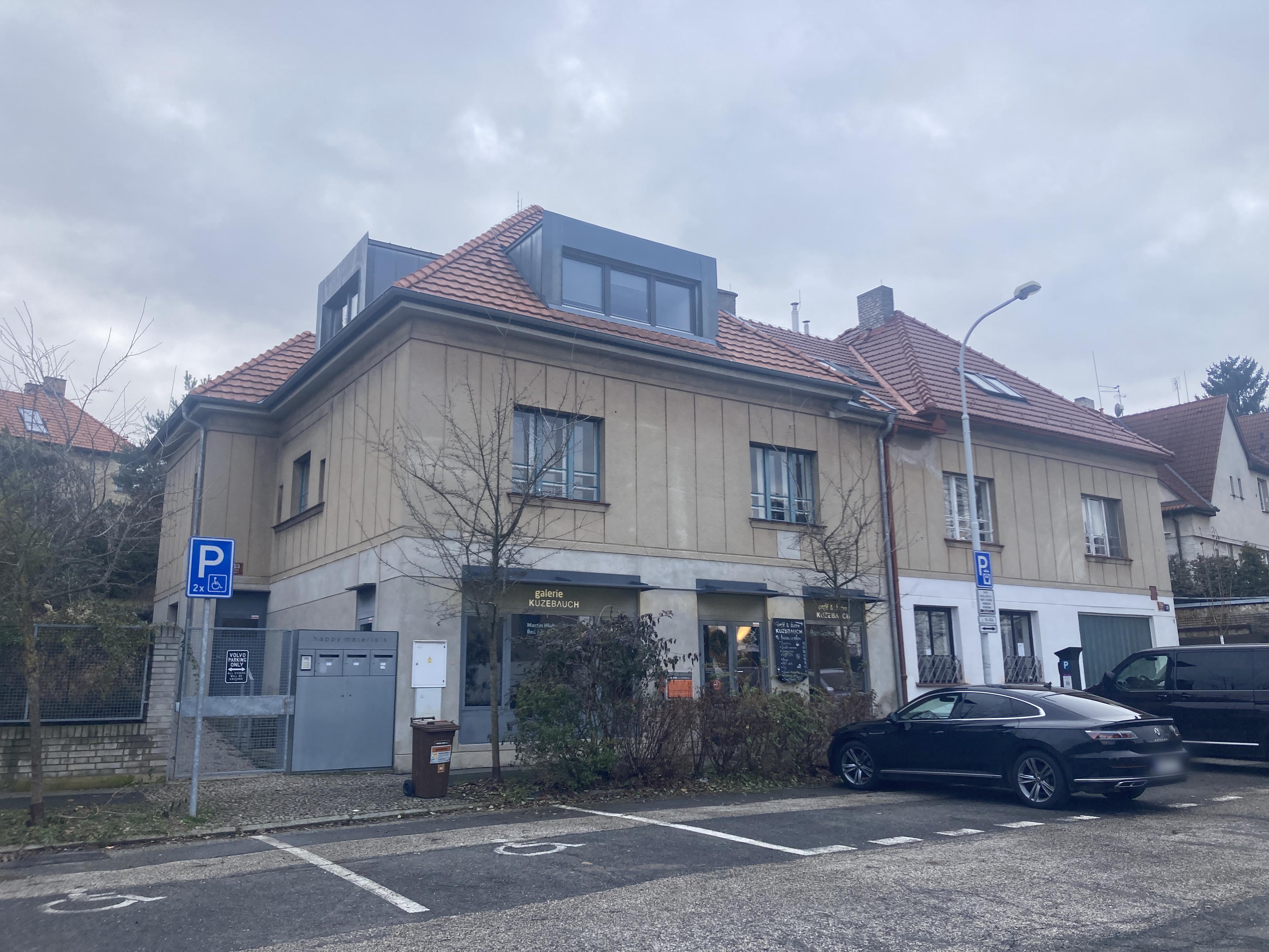 Galerie Kuzebauch foto 4