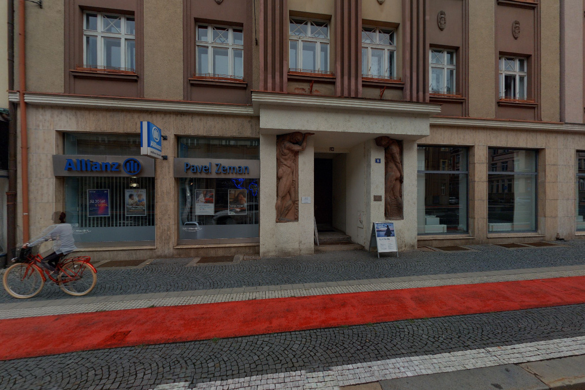 ŘEZANINA & BARTOŇ, s.r.o.