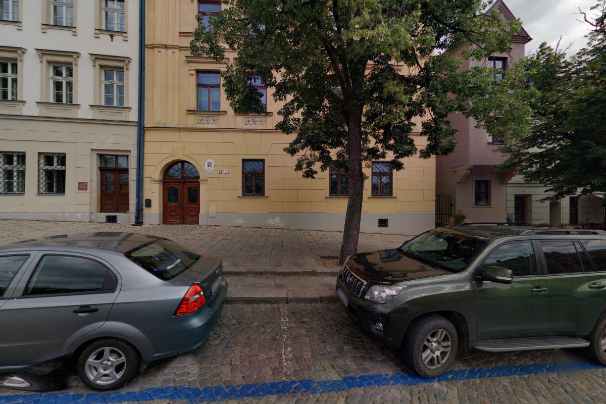 Unie rodičů při ZUŠ Jihlava