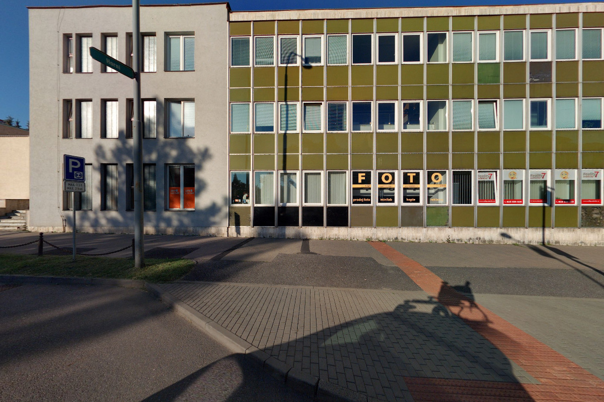 Hippos Žďár nad Sázavou