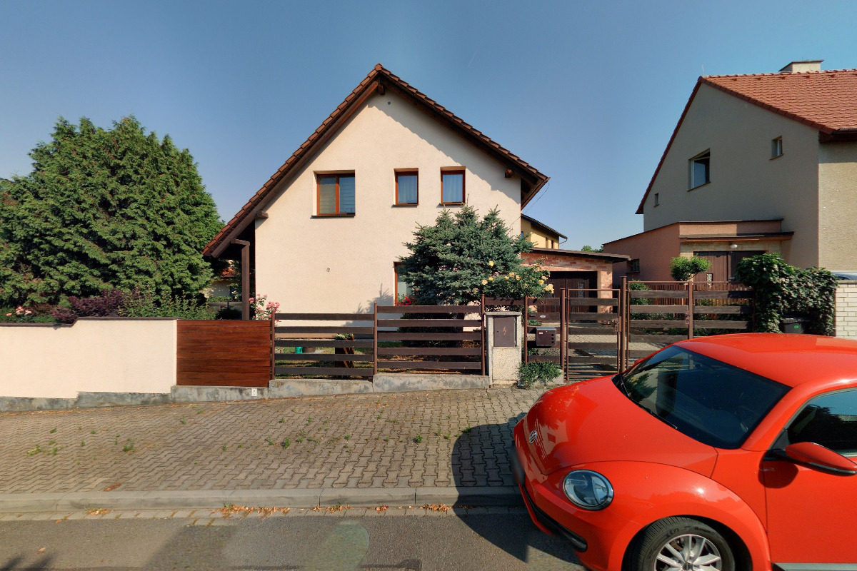 TRYING, spol. s r.o.