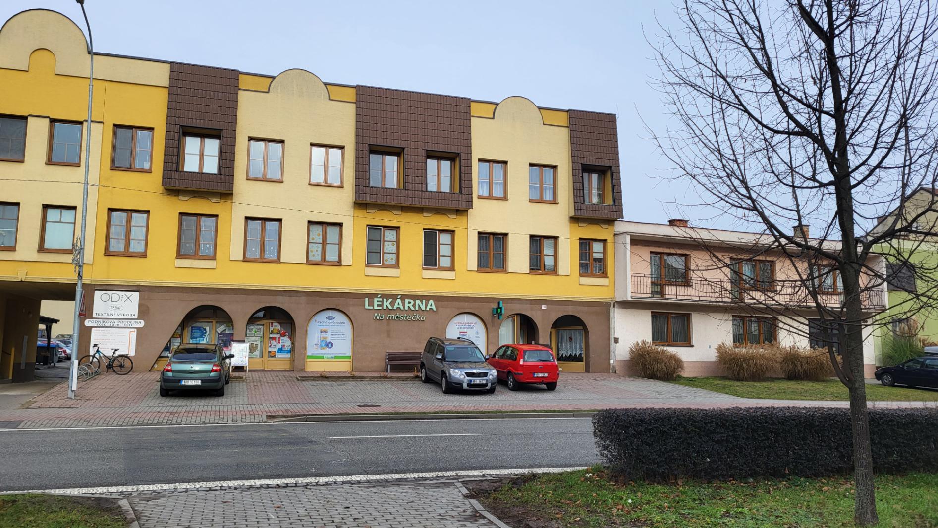 Lékárna Na městečku foto 2