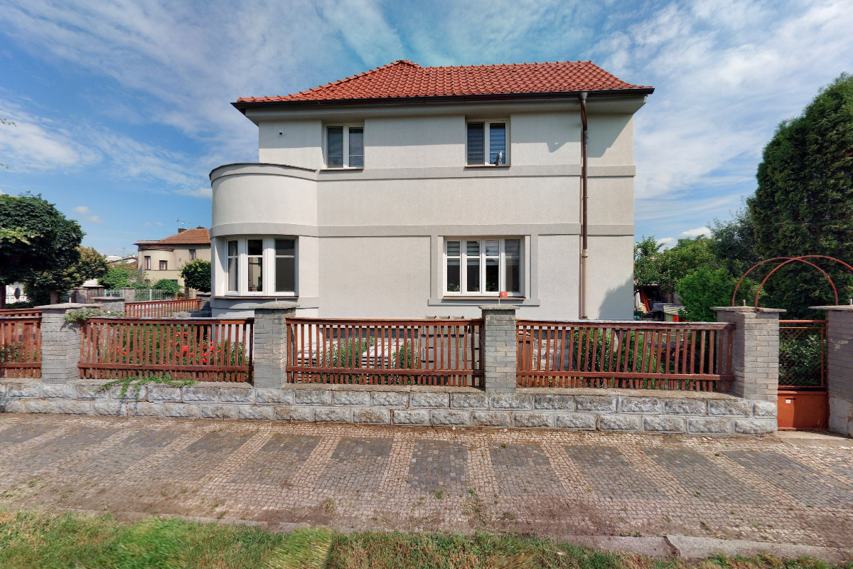 Stavitelství ŠÁROVEC foto 2