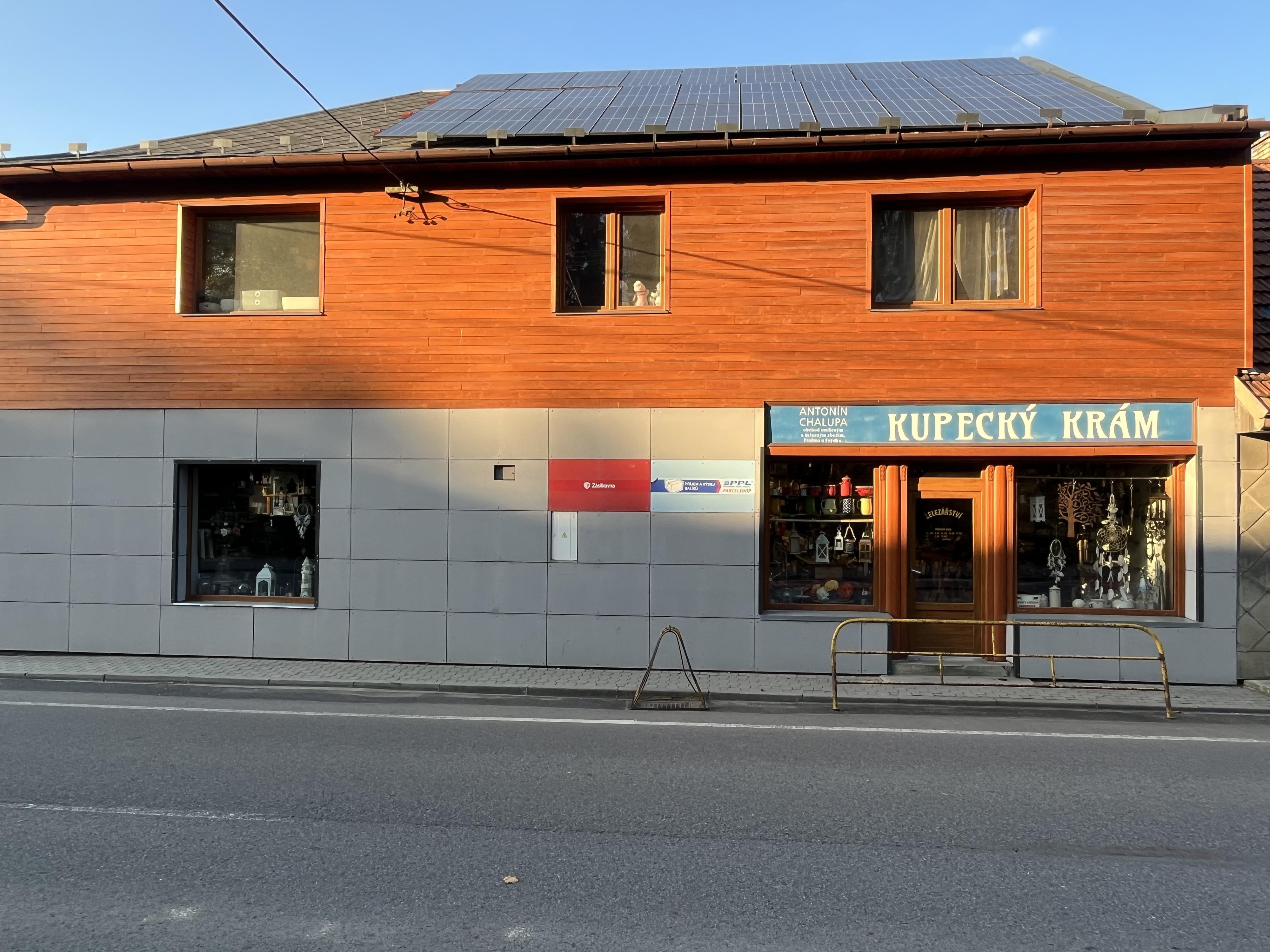 Antonín Chalupa foto 5