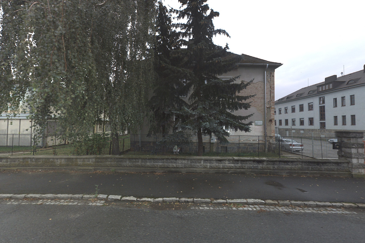 Radovan Hudos - řemeslné práce