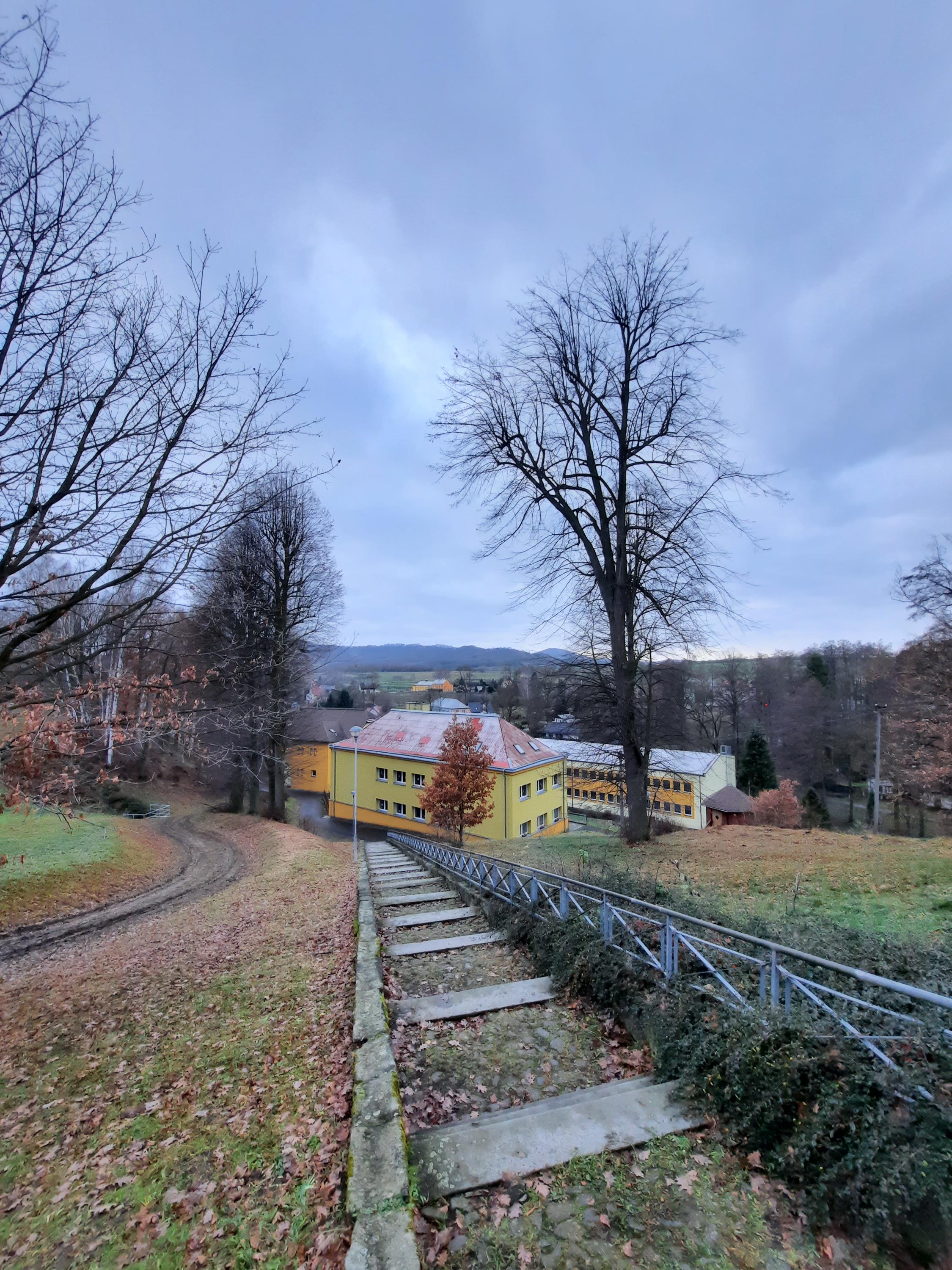 ZŠ a MŠ Markvartice foto 3