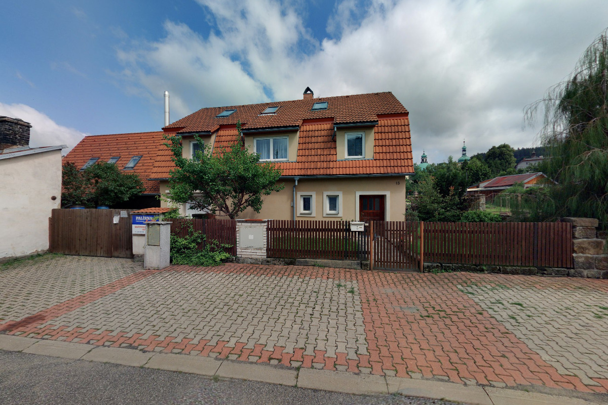 Moštárna a palírna Benátky foto 2