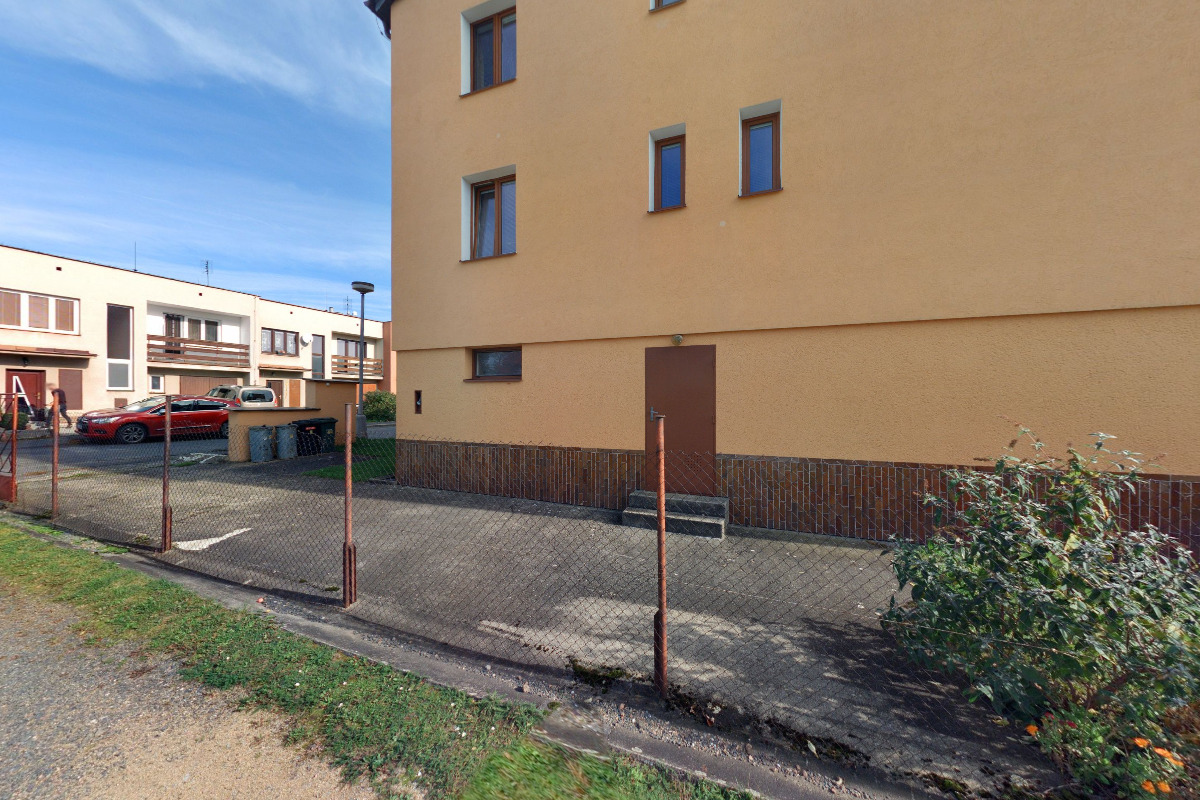 Jan Vasko - hasící technika