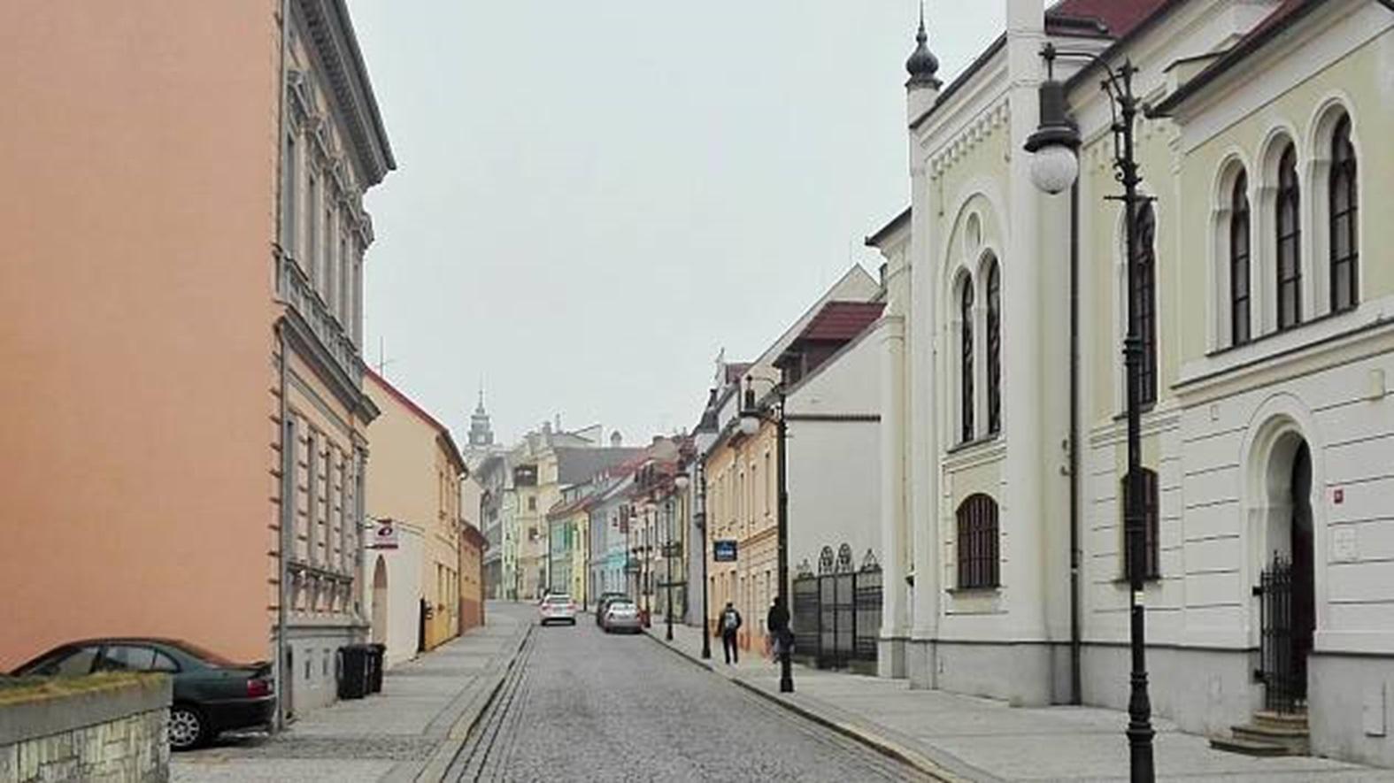 Baladová Olga - Notářská kancelář foto 2