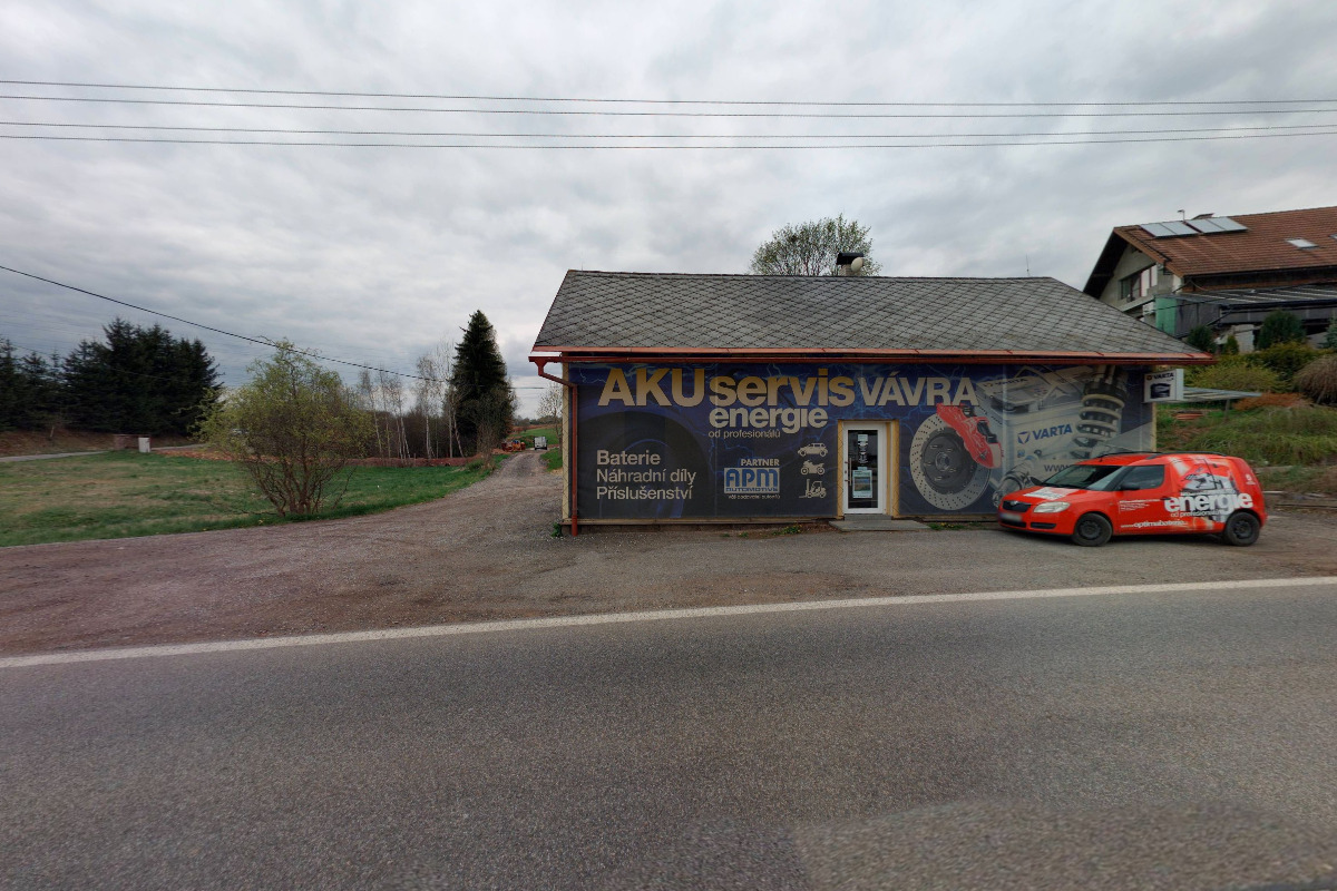 AKUSERVIS VÁVRA, spol. s r.o. foto 6