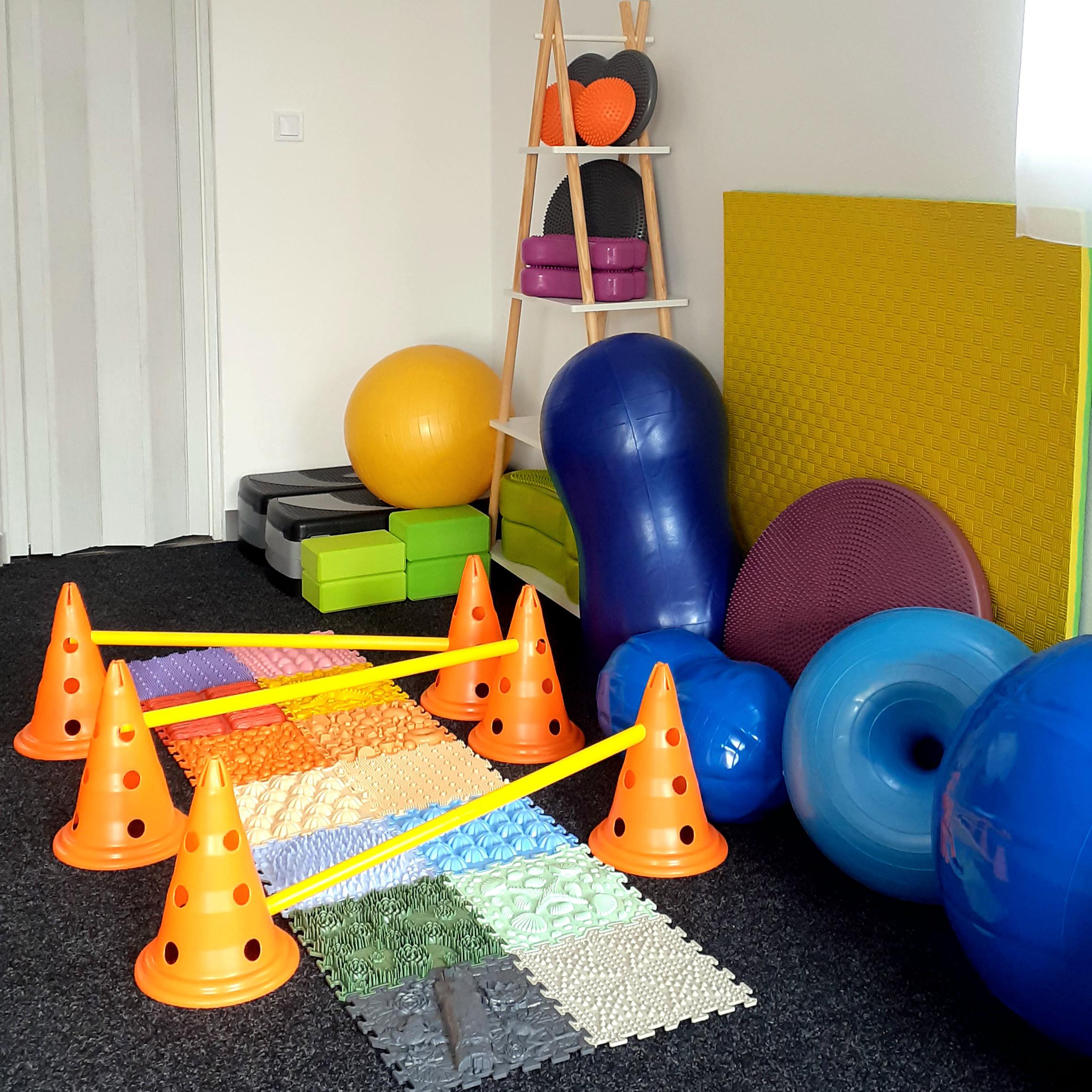 PhysioCare by Claire foto 4