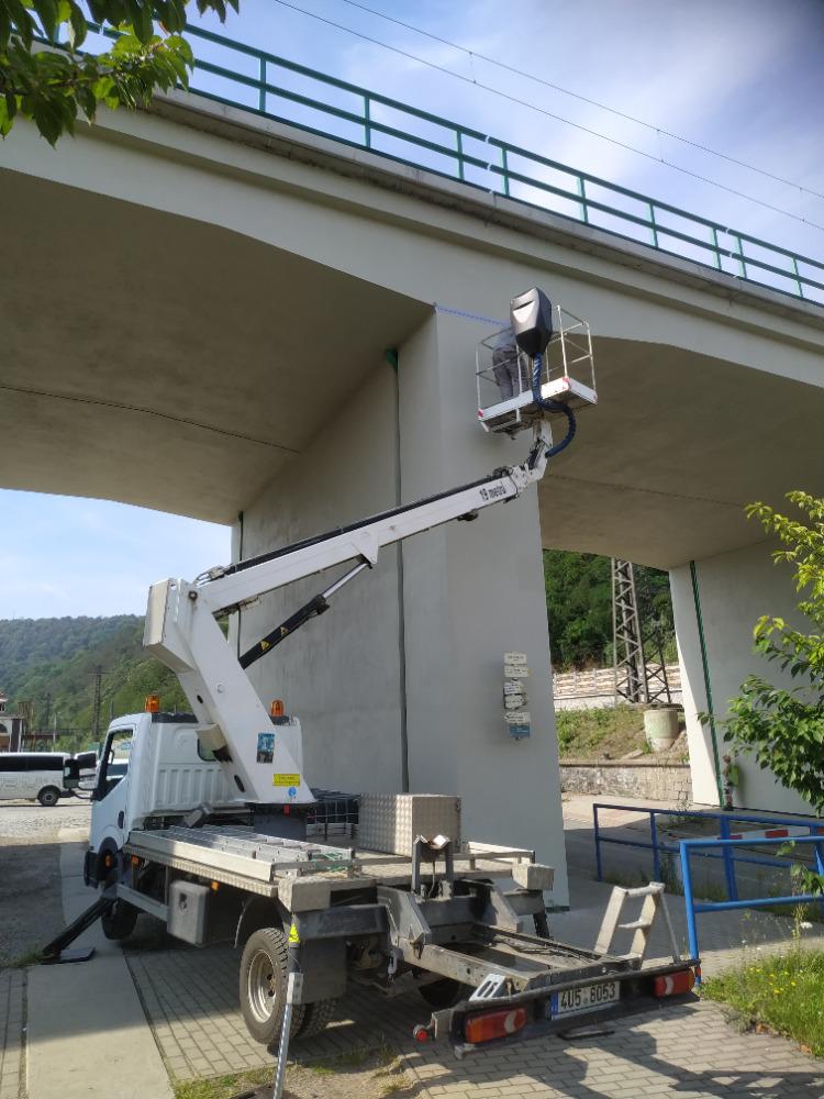 Technické služby a elektromontáže - Tomáš Jeřábek foto 2