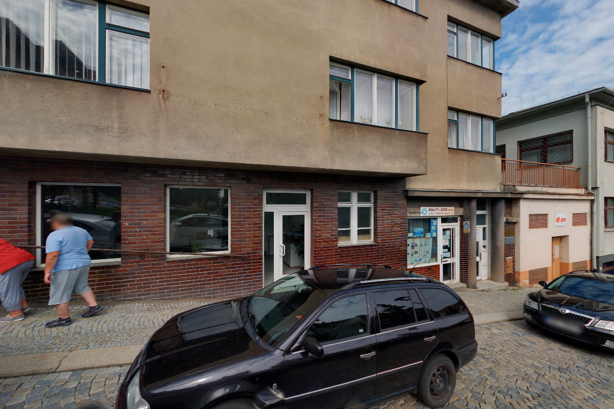 M&H STAVITELSTVÍ, s.r.o.