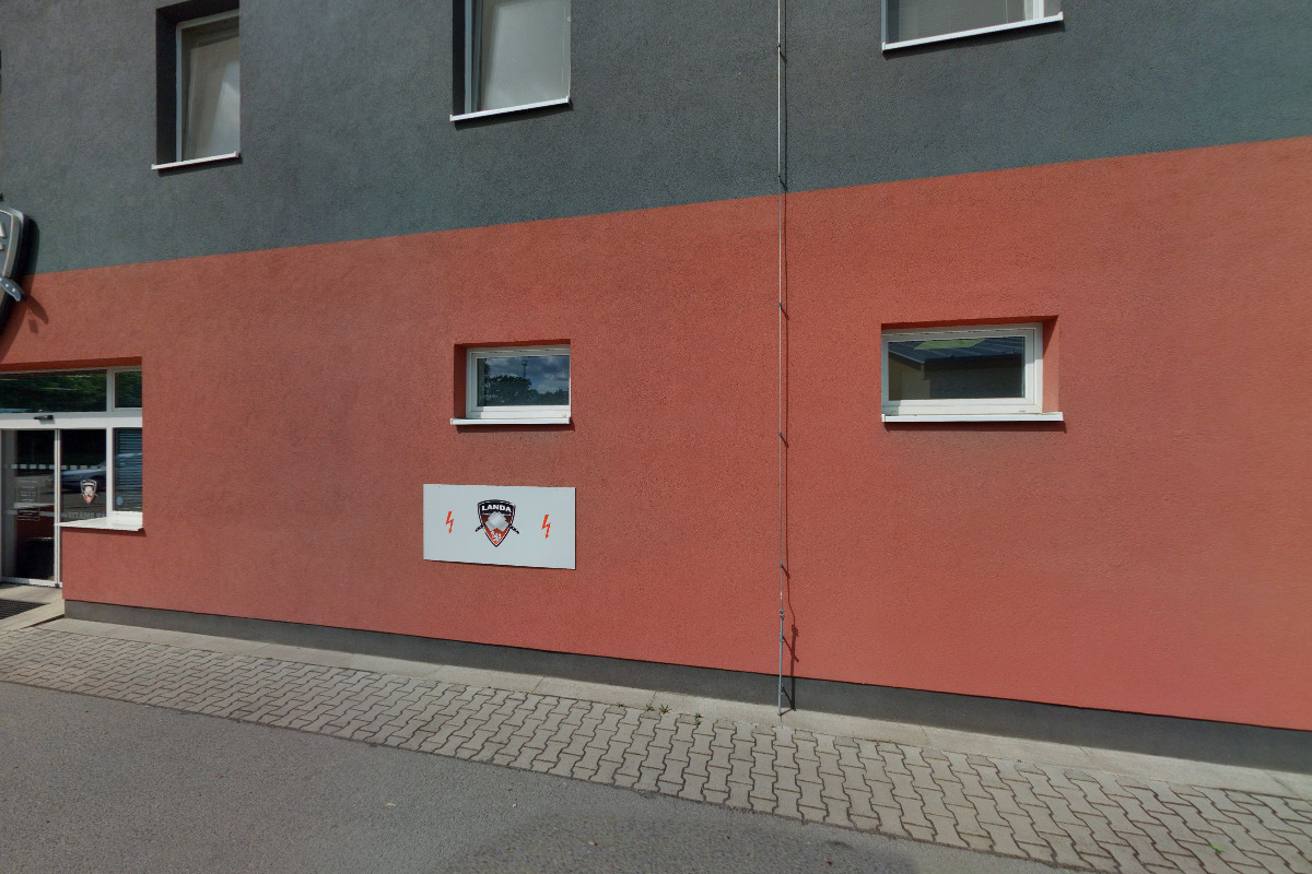 Řeznictví a uzenářství Landa foto 5