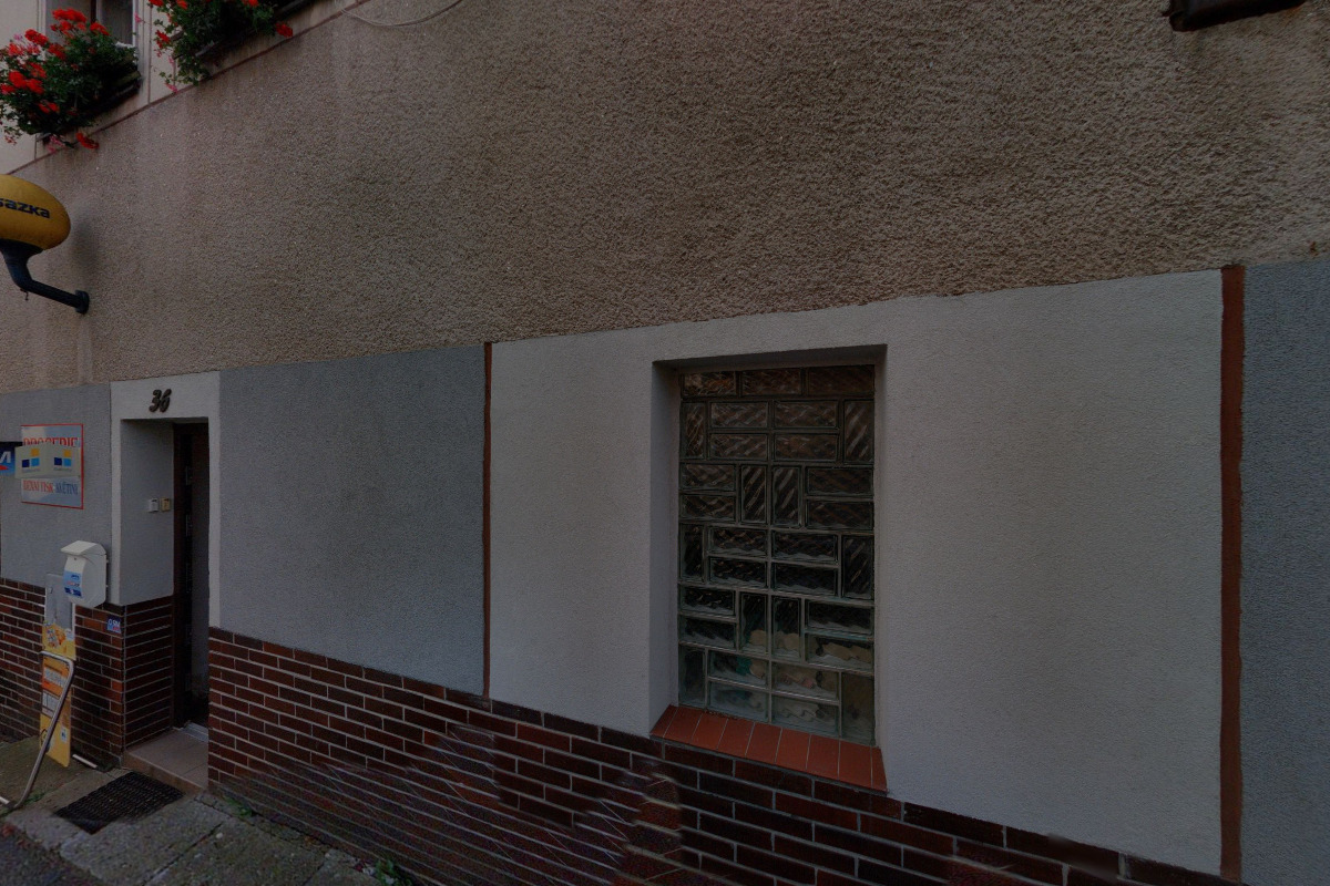 Smíšené zboží Stárkov