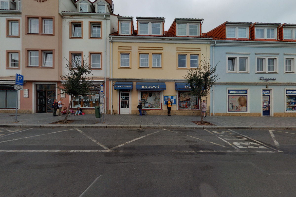 Bytový textil - Karel Rada foto 2