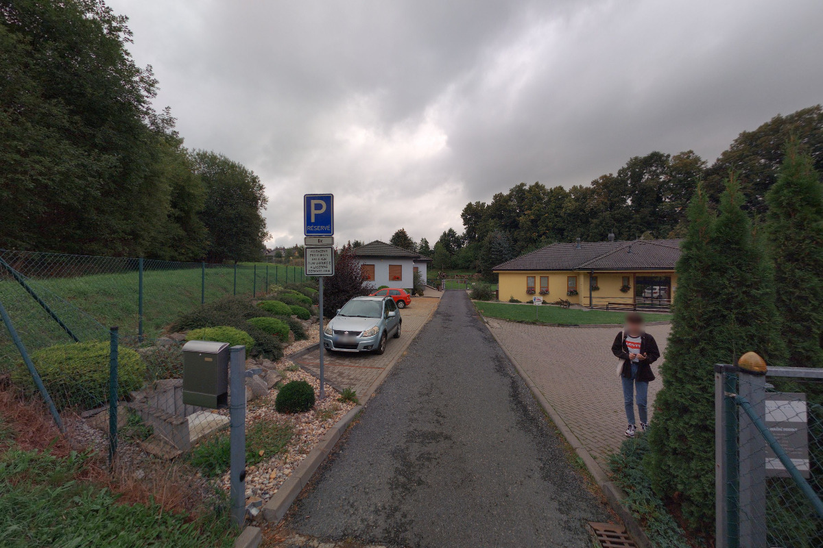 Žilní chirurgie - MUDr. Martin Henzl