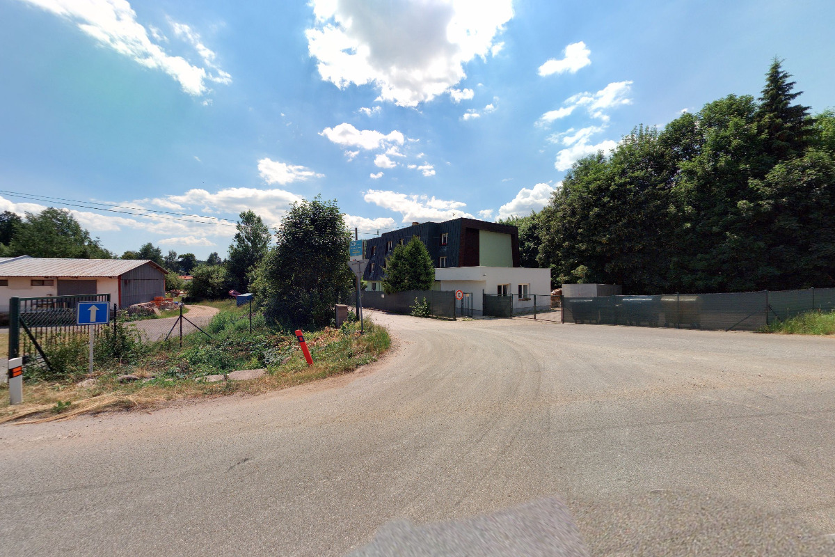 Betonárna Vrchlabí | Cemex foto 2